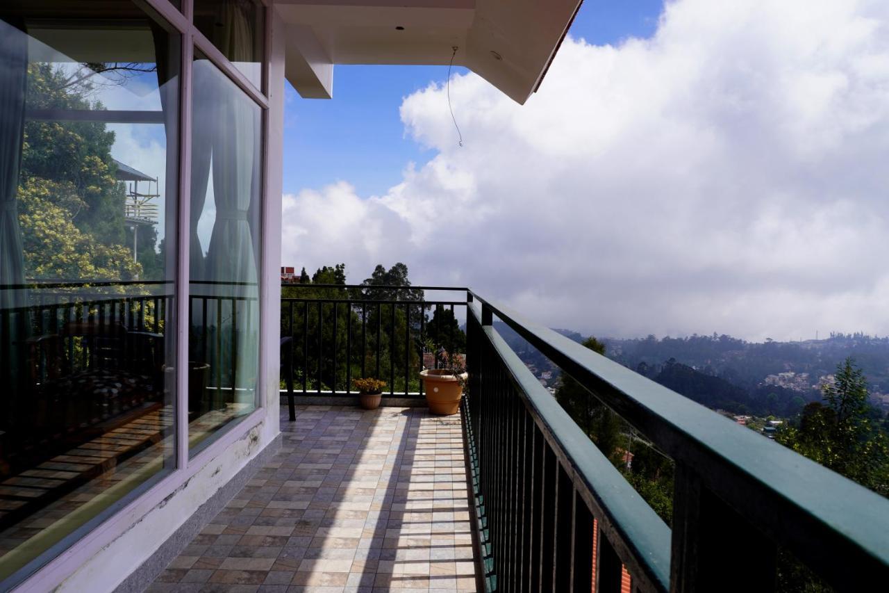 Cloudwalks โกไดกานัล ภายนอก รูปภาพ