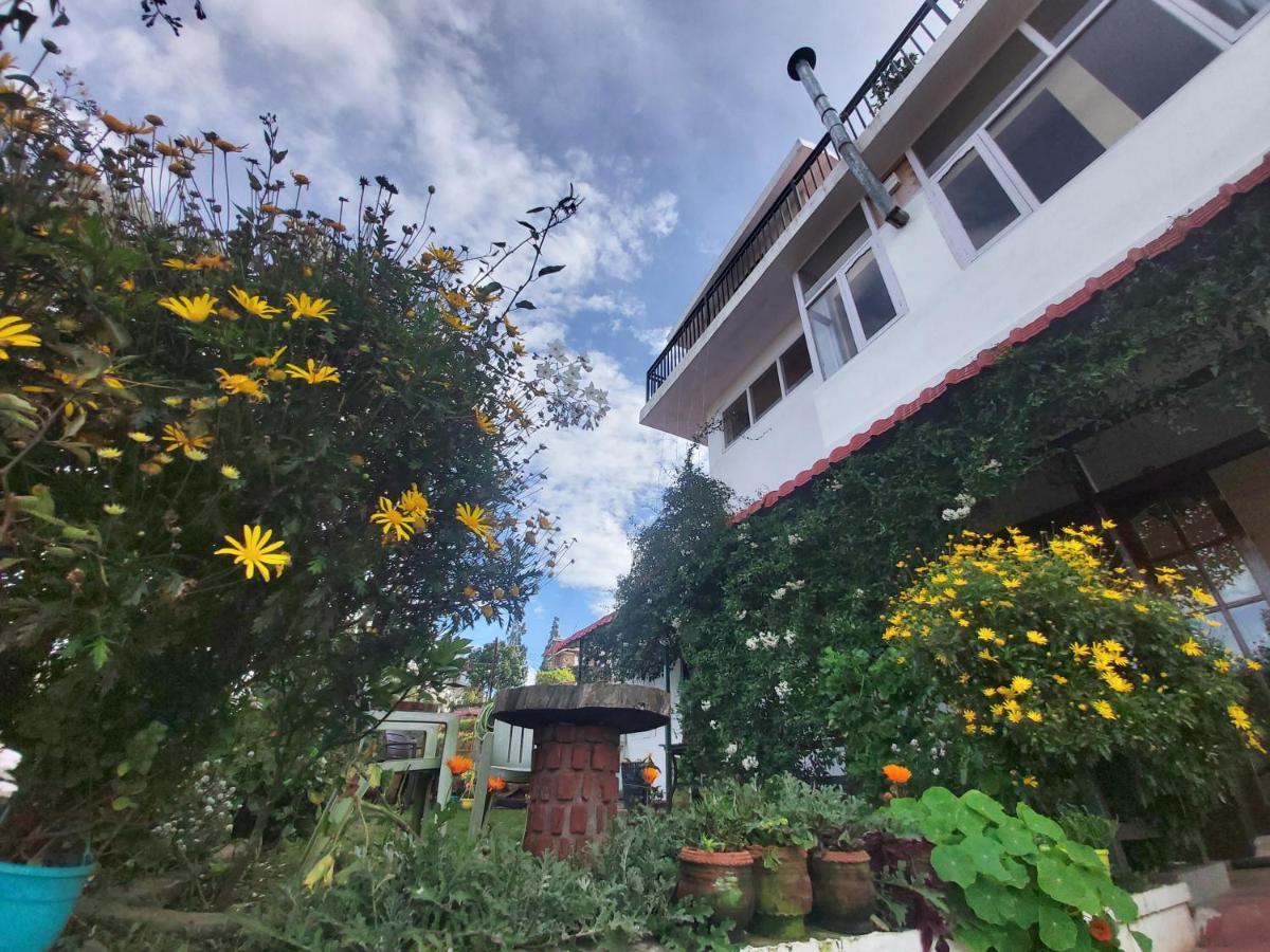Cloudwalks โกไดกานัล ภายนอก รูปภาพ