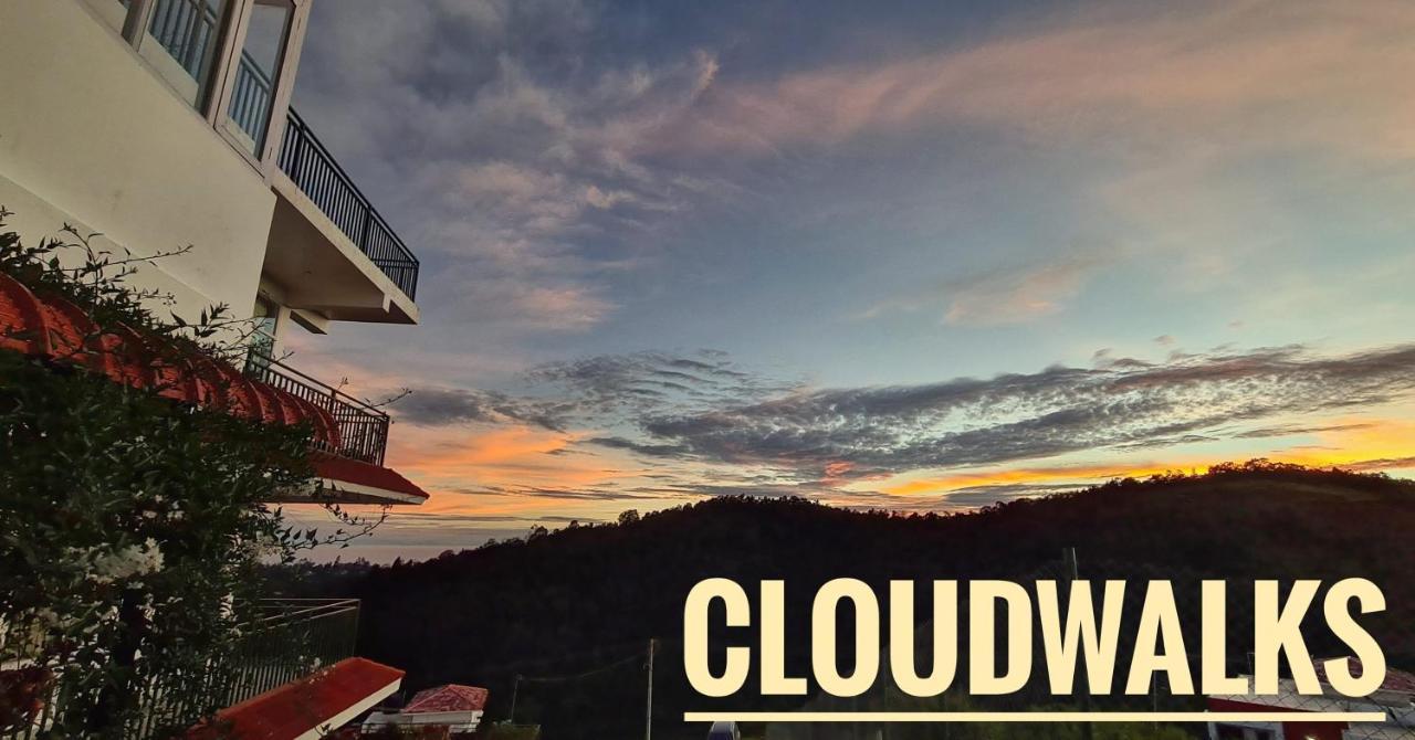 Cloudwalks โกไดกานัล ภายนอก รูปภาพ