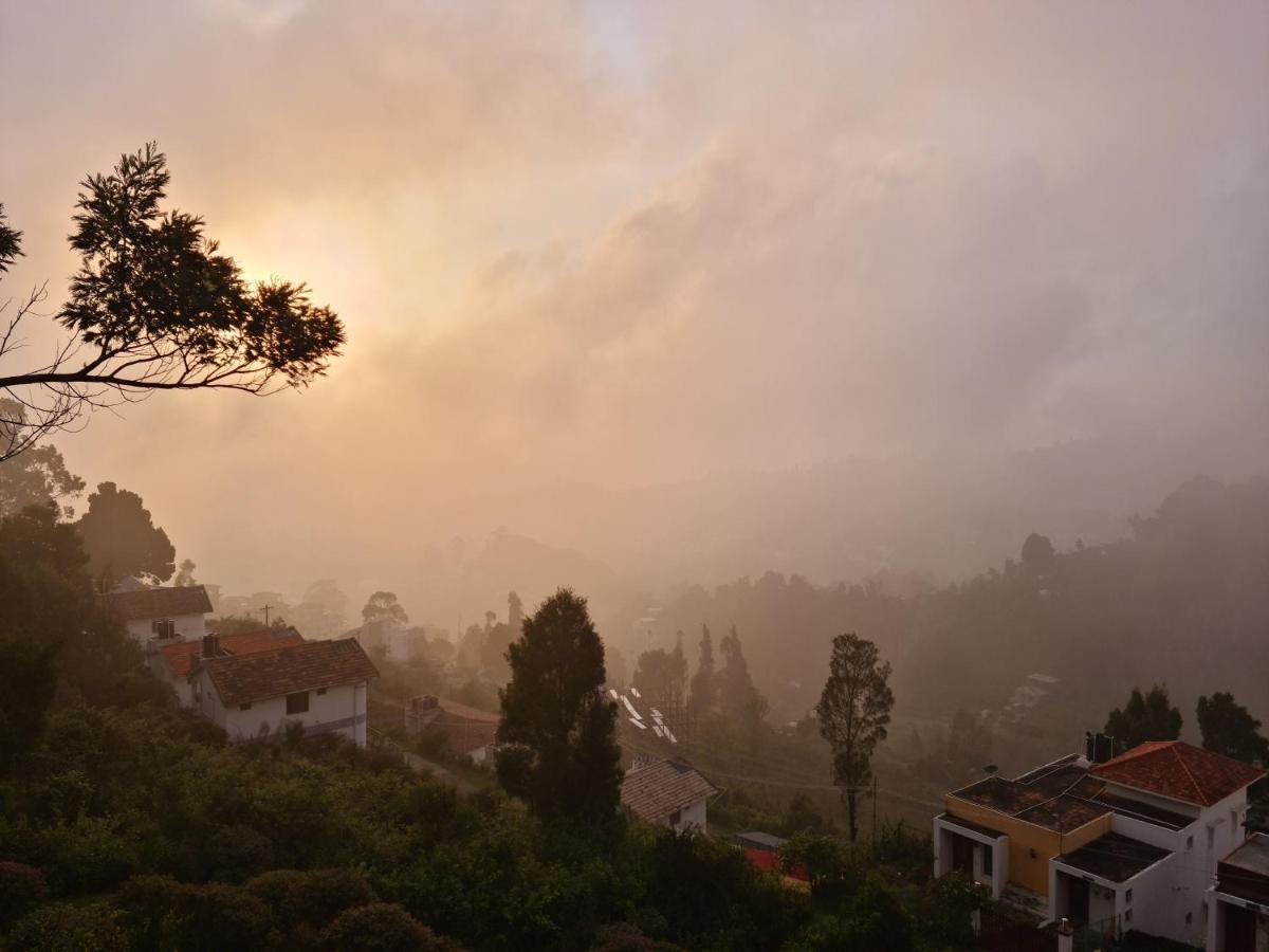 Cloudwalks โกไดกานัล ภายนอก รูปภาพ