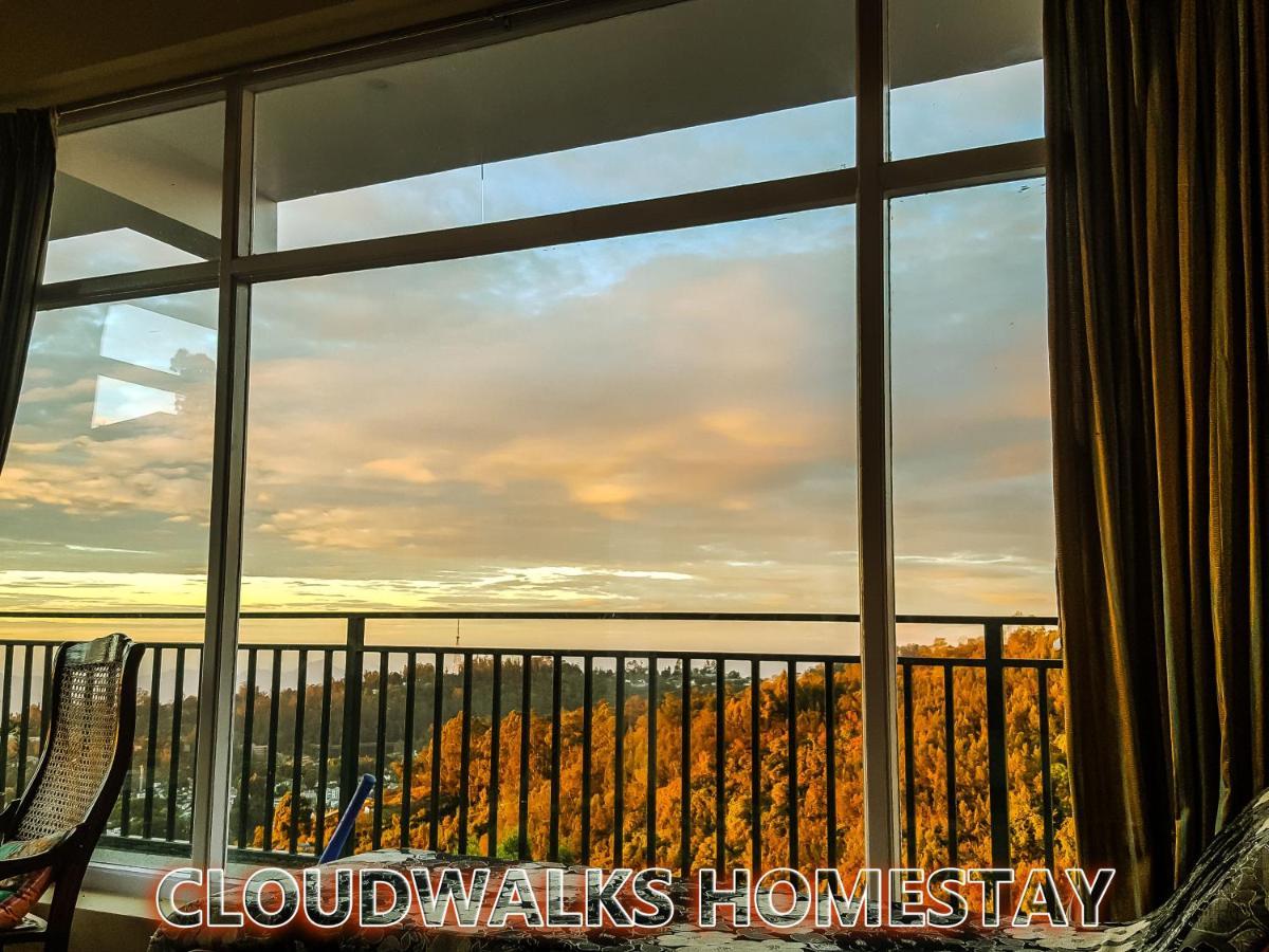Cloudwalks โกไดกานัล ภายนอก รูปภาพ