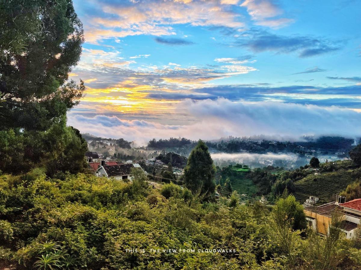 Cloudwalks โกไดกานัล ภายนอก รูปภาพ