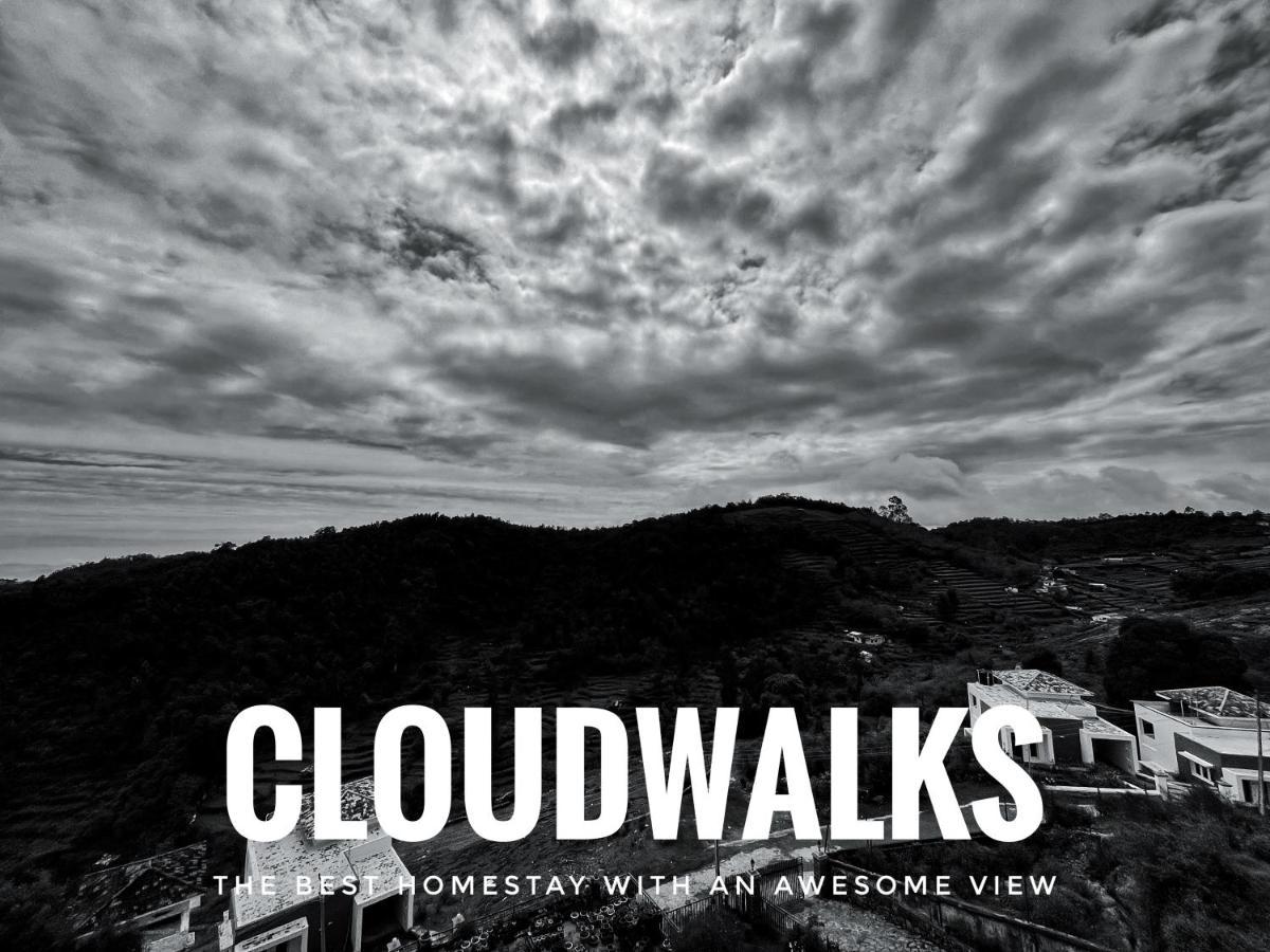 Cloudwalks โกไดกานัล ภายนอก รูปภาพ
