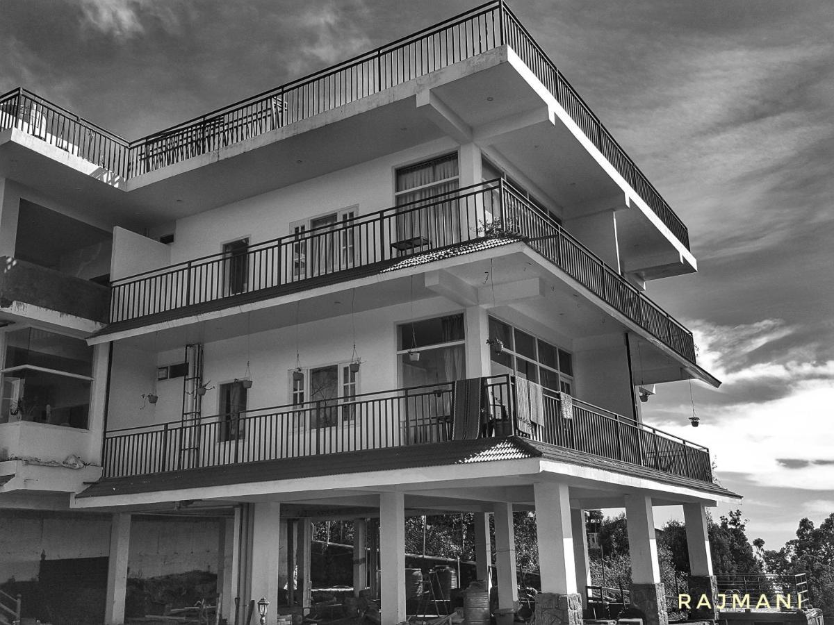 Cloudwalks โกไดกานัล ภายนอก รูปภาพ