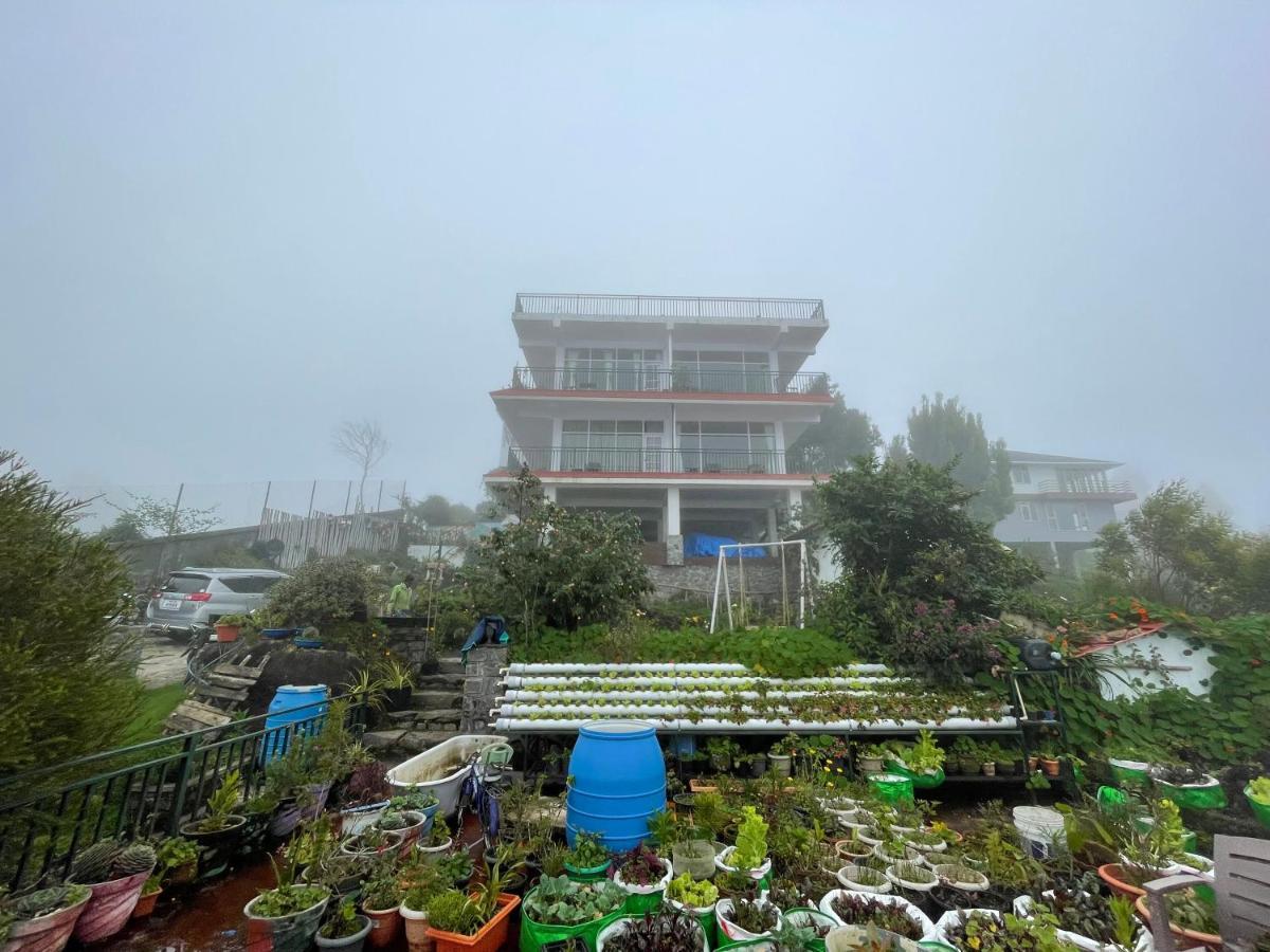 Cloudwalks โกไดกานัล ภายนอก รูปภาพ