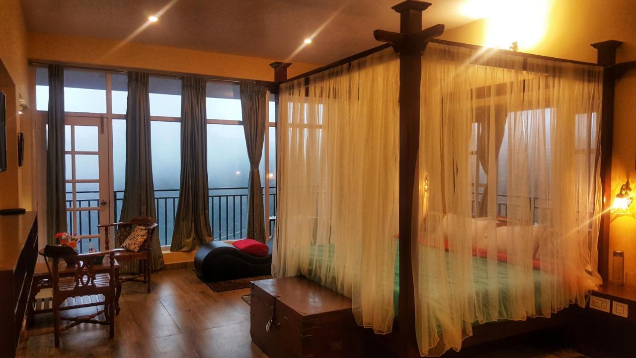 Cloudwalks โกไดกานัล ภายนอก รูปภาพ