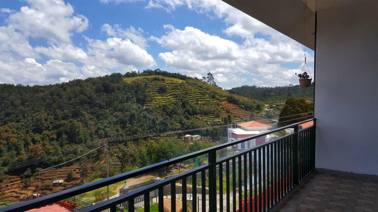 Cloudwalks โกไดกานัล ภายนอก รูปภาพ