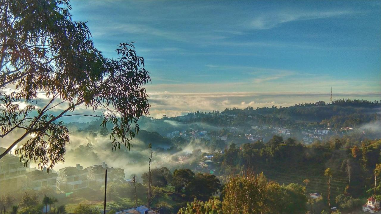 Cloudwalks โกไดกานัล ภายนอก รูปภาพ